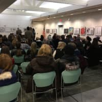 <p>Activists from Weston and other towns formed Indivisible Connecticut District 4 to oppose President Donald Trump&#x27;s policies.</p>