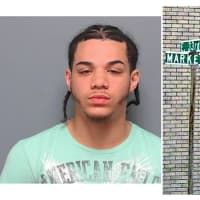 GOTCHA! East Orange Fugitive Caught, Charged With Shooting Prospect Park Woman On New Year's