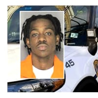 Newark Teen, Grandmother Busted: Guns, Ammo Seized After Secaucus Car Burglary Arrest