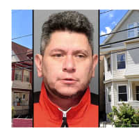 Paterson Man Charged With Murder In Shooting Death Of Victim From Union City