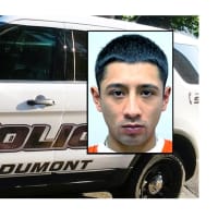 GOTCHA! South American Theft Network Fugitive Pegged In $25,000 Dumont Home Burglary, More