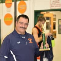 <p>A petition supporting the reinstatement of Dave Fernandes as the basketball coach at Horace Greeley in Chappaqua is closing in on 500 signatures.</p>
