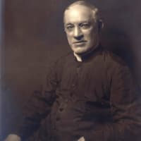 <p>Msgr. Anthony J. Ferretti founded Church of the Epiphany in Cliffside Park in 1916.</p>