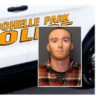 Rochelle Park Officer Nabs Wanted Southerner With Loaded Gun In Pickup Stop