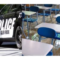 Bomb Scare At Glen Rock Schools Traced To Franklin Lakes Boy, 13