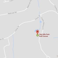 <p>Fillow Street was closed in the area of Oak Hill Country Club Monday morning following an accident.</p>