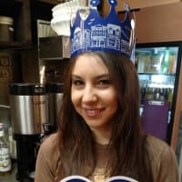<p>Coffee is king (or in this case, queen) at The Fine Grind in Little Falls.</p>