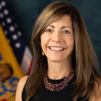 Citizen Murphy: NJ First Lady Announces Run For U.S. Senate