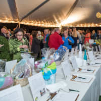 <p>Mount Kisco Child Care Center is holding its 12th-annual &quot;Feed Me Fresh&quot; gala. Pictured is its previous gala in 2015.</p>