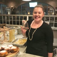 <p>Yonkers native Caitlin Duggan has built up quite a following Instagramming the Westchester, NYC, and Fairfield County food scenes.</p>