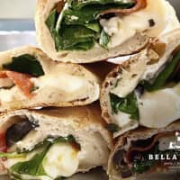 <p>Bella Nonna Restaurant &amp; Pizza in Greenwich is open for dining in or outside, pickup and delivery.</p>