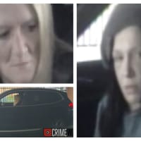 Women Wanted For Car Break-Ins, Fraud In Northampton County: Police