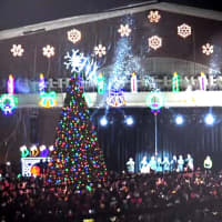 <p>Fort Lee will hold its annual tree lighting Thursday, Dec. 3 in the Jack Alter Community Center, 7 p.m.</p>