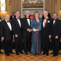 300+ Support New York Medical College's Founder's Dinner