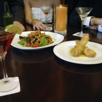 <p>Here are five hot spots for happy hour in Suffolk County.</p>