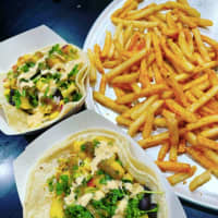 <p>“We decided to come up with a wider concept, to have Mexican with more options—like french fries.&quot; Fish tacos and french fries—yum!—at Norwalk&#x27;s new Guac Time.</p>