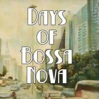 <p>&quot;Days of Bossa Nova&quot; is a new novel by Scarsdale resident Ines Rodrigues.</p>