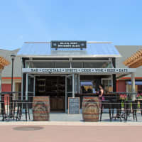 <p>Black Dirt Bourbon at Woodbury Common features a host of cocktails.</p>