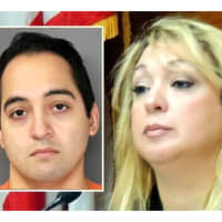 Disgraced NJ Judge’s Son Charged With Collecting Child Porn
