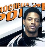 Englewood Ex-Con Caught With Stolen Gun: Rochelle Park PD