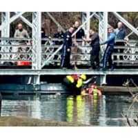 HEARTBREAKING HISTORY: Suicidal Teen Rescued From Hackensack River For 4TH Time In Two Years