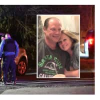 Shotgun-Wielding PA Man Kills Wife Of NJ Friend Who Took Him In, Dies Soon After: Authorities
