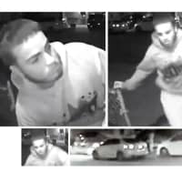 RECOGNIZE HIM? Glen Rock PD Seeks Help ID'ing Person Of Interest