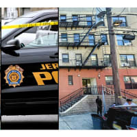 Shooting On Jersey City's West Side Sends Trio To Hospital