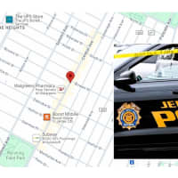 Jersey City Triple Shooting: One Dead, Two Wounded, Gunmen Flee