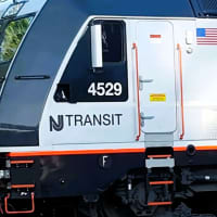 CLOSE CALL: Parents' Frightening Moments End When Police Find Suicidal Teen On NJTransit Tracks
