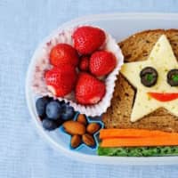Make Boring Lunches A Thing Of The Past This School Year