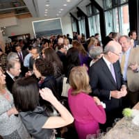 <p>The evening cocktail party will highlight the success of Open Hiring and honor the Yonkers community, core to all Greyston programs.</p>