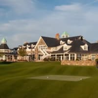 <p>Trump National in Briarcliff Manor</p>