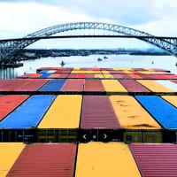 Feds: NJ Longshoreman Gets 2½ Years For Ducking Taxes On $2.5M Of Income