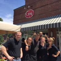 <p>Gigi Trattoria in Rhinebeck is known for its crispy Tuscan fries and its &quot;skizzas,&quot; flatbread pizza.</p>