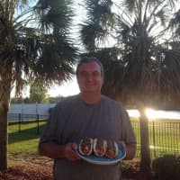 <p>One fan of The Goffle Grill&#x27;s Texas weiners &quot;all the way&quot; had such bad cravings after he moved from New Jersey to South Carolina that he had his son ship him 30 of them.</p>