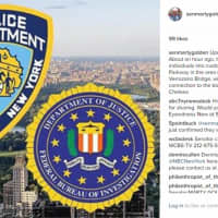 <p>From NY State Sen. Marty Golden&#x27;s Instagram page.</p>