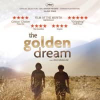 <p>&quot;The Golden Dream,&quot; which follows three teens as they try to escape the slums of Guatemala for a better life in the United States, will be screened at the Peekskill Film Festival.</p>