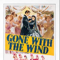 <p>&quot;Gone with the Wind,&quot; the 1939 epic historical romance film, will be shown at the Lake Carmel Arts Center next month in honor of actress Olivia de Havilland&#x27;s upcoming 100th birthday.</p>