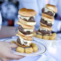 <p>Cheeseburgers, tater tots, and other fatty foods are definitely on the no-no list, according to one nutrition and obesity expert, who says the &quot;everything in moderation&quot; diet theory doesn&#x27;t stand up.</p>