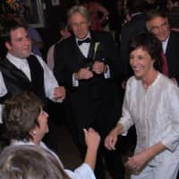 <p>Denise Gross loved dancing before she died from pancreatic cancer in 2008. A fundraiser in her memory will be held on Sunday in Fairfield.</p>