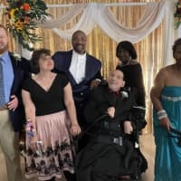 CP Unlimited Plans Fall Formal for People with Disabilities, November 4