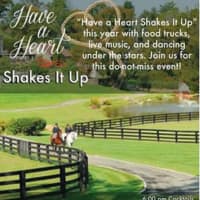 <p>Help Kids in Crisis Saturday at Double H. Farm.</p>