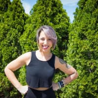 <p>Fairfield native Imogene Wilson is the driving force behind Alchemy, The Salon.</p>