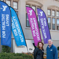 White Plains YMCA Salutes Staff With Day Off For Thanksgiving