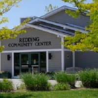 <p>The Heritage Senior Center operates out of the Redding Community Center on Lonetown Road.</p>