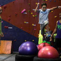 <p>High Exposure is a rock climbing and extreme sports facility in Northvale.</p>