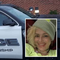 Missing Woman Last Seen In Bucks County: Police