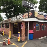 <p>Hiram&#x27;s has been operating on the same spot on Palisade Avenue since 1928.</p>