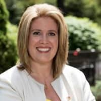 <p>NJ Assemblywoman Holly Schepisi</p>